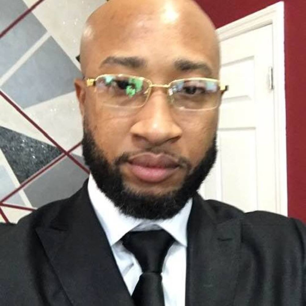 Meet your Posher, Rod